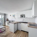 T2 Pour 4 Pers Avec Terrasse A Vieux-boucau - Fr-1-857-51 * Vieux-Boucau-les-Bains