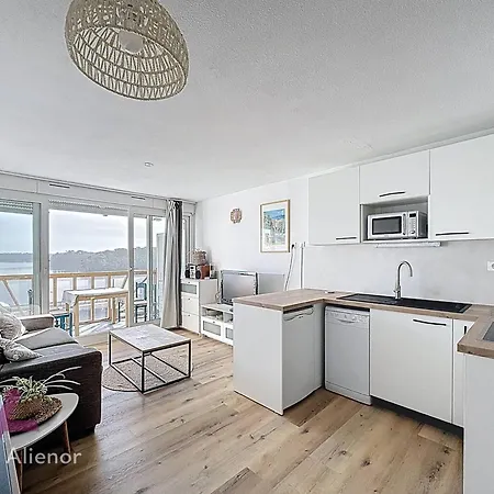 T2 Pour 4 Pers Avec Terrasse A Vieux-boucau - Fr-1-857-51 Lejlighed Vieux-Boucau-les-Bains