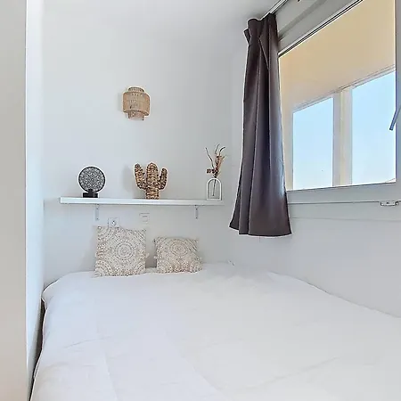 T2 Pour 4 Pers Avec Terrasse A Vieux-boucau - Fr-1-857-51 * Vieux-Boucau-les-Bains